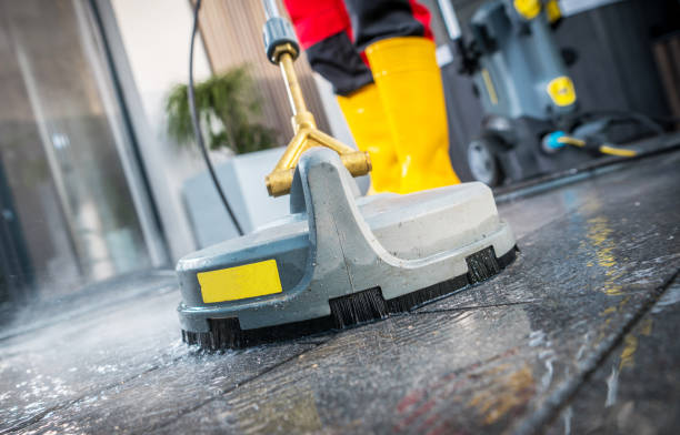 Best Fleet & Vehicle Pressure Washing in Brookville, NY